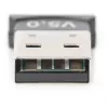 Digitus DN-30211 USB 2.0 Adapter Must Plastik Kompaktne Disain