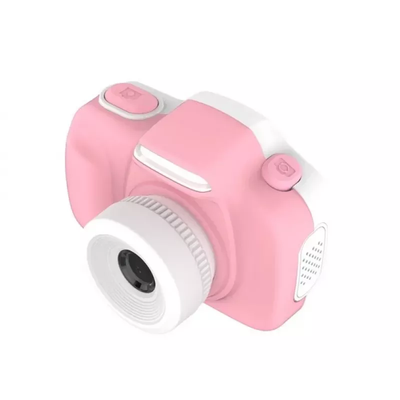 myFirst Camera 3 laste digikaamera