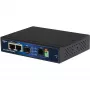 Modem ALLNET ALL-MC116VDSL2 160 Mbit/s 2x RJ45 SFP Must