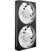 NZXT F280 RGB Core 140mm ARGB PWM 2-Pack Must