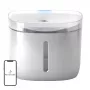Automaatne lemmikloomajootur Petoneer Fresco Mini Plus — 1,9 L, ABS, Tuya-ühilduv, 5 V DC