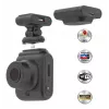 Dash Cam Tellur Dash Patrol DC2 FullHD 1080P GPS Must