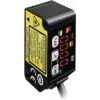 Panasonic Laser-Abstandssensor HG-C HG-C1100-P Mõõteulatus(ed) 100 mm 24 V/DC (HG-C1100-P)