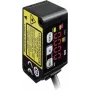 Panasonic Laser-Abstandssensor HG-C HG-C1100-P Mõõteulatus(ed) 100 mm 24 V/DC (HG-C1100-P)