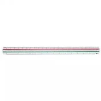Staedtler Mars 561 98-1BK skaala joonlaud