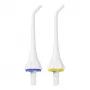 Panasonic EW0950W835 suuvesiirvahetuspead, 2 tk valge