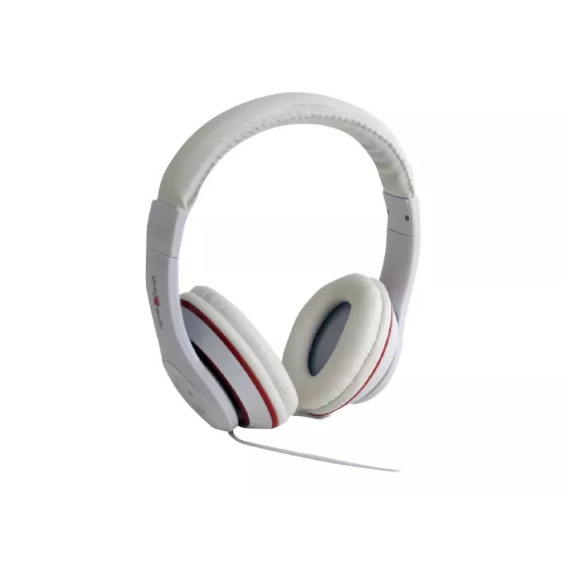 Headset Los Angeles Valge/MHS-LAX-W Gembird