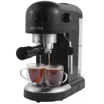 Petra PT5240BVDE Espresso masin