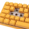 Ducky DKON2167ST-BDEPDYDYYYC1 toode kollane