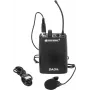 Juhtmevaba saatja Omnitronic 863–865 MHz mudel 13106979 audiosüsteemidele