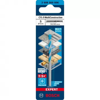 Bosch Expert CYL-9 MultiConstruction puur 1 tk