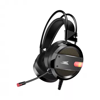 Baracuda BGH-031 Conch Black