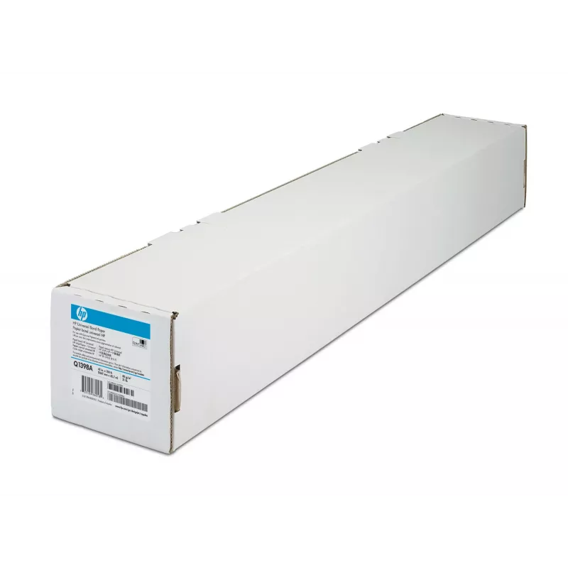 HP paber sidumine universaalne 42tolline 45m rull x 45,7m 80g/m²