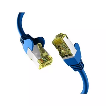 Efb EC020200090 Etherneti ühenduskaabel sinine