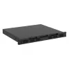 Võrgu videosalvesti AXIS S4000 1U, 16 kanaliga videosisend, 16 TB paigaldatud, kuni 32 TB, H.264/H.265, 1U rack