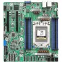 Emaplaat ASRock SIENAD8UD3, AMD 800 seeria, pesa SP6, micro-ATX