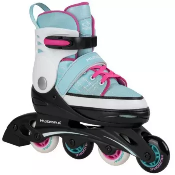 Inline-uisud Basic suurus 34-37 (mint/must)