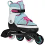 Inline-uisud Basic suurus 34-37 (mint/must)