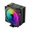 Gamemax | CPU Air cooler | ICE FORCE | Must