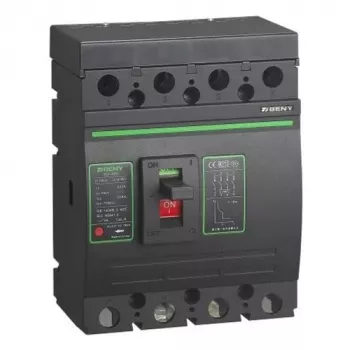 DC lüliti 4P, 250A, 1000VDC