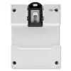Kolmefaasiline elektrooniline arvesti QOLTEC 50992 400V 100A