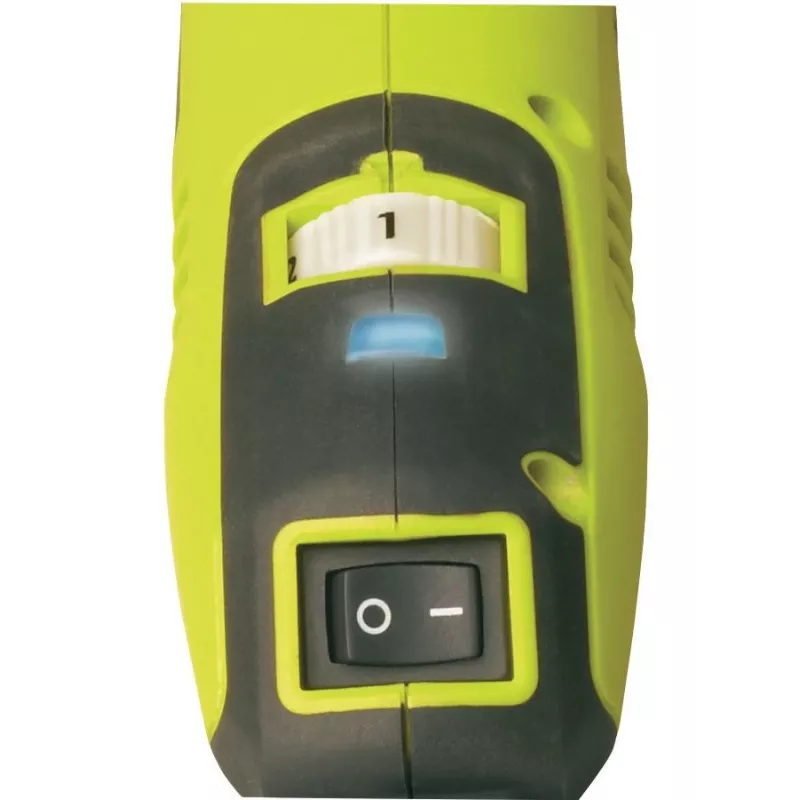RYOBI EHT150V sirglihvija 150 W, 115 tarviku komplekt