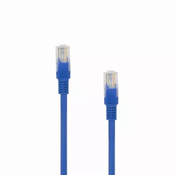 Sbox UTP-5BL CAT5e 5m Sinine