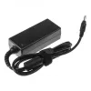 Toiteadapter roheline Cell AD76P 45W Lenovo sülearvutitele, 20V 2.25A, vahelduvvoolust alalisvooluks, 100–240V sisend, must