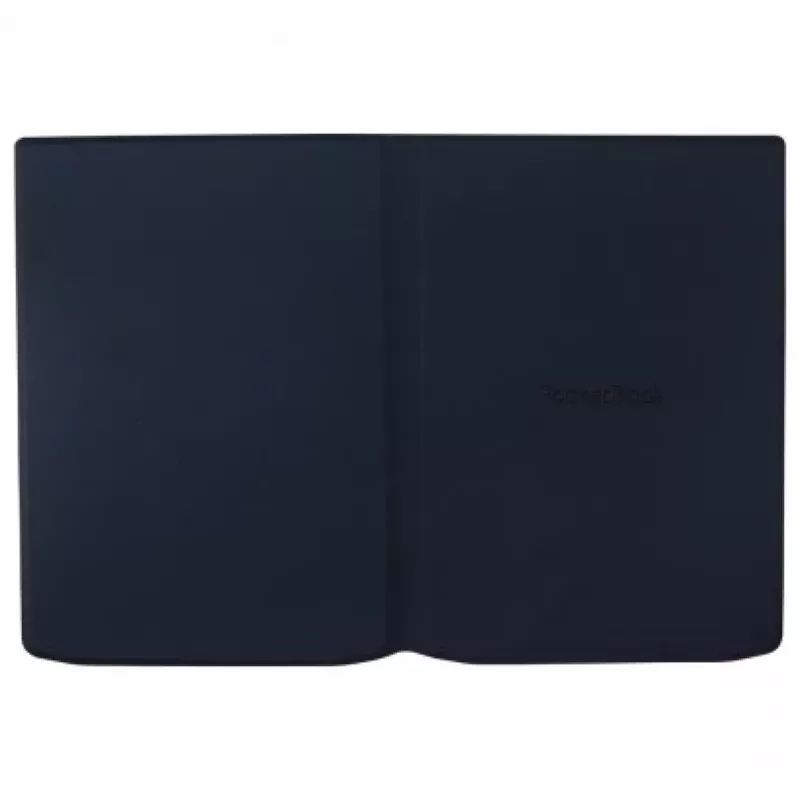 Cover PocketBook HN-QI-PU-743G-NB-WW 19,8 cm 7,8 tolli Must