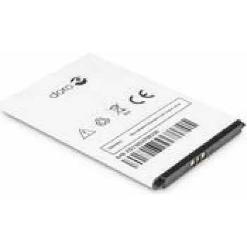 Aku Doro mobiiltelefonidele – ühildub mudeliga 8395 / mudelitele Doro 5860, 5861, 6820, 6821, 6880, 6881 (1 tk, valge)