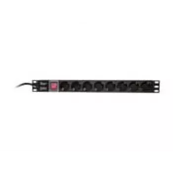 Toitejaotusseade LogiLink PDU8C01