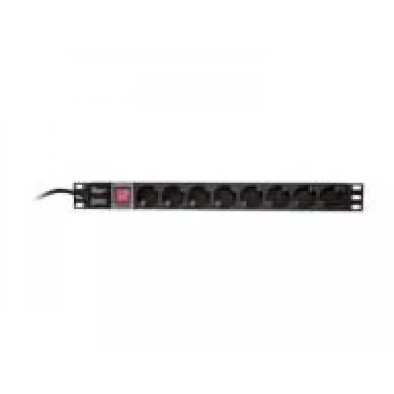 Toitejaotusseade LogiLink PDU8C01