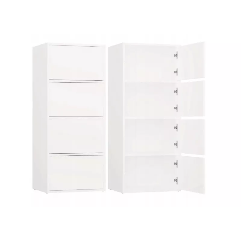 ALMA valge kummut