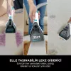 Sharkclean PX200EUT vaibapesumasin, käeshoitav, süva-/vahepesu, valge