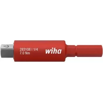 Socket Adapter wiha SB283108 — 1 tk (MPN SB283108)