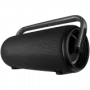Kaasaskantav kõlar SVEN PS-395 2x40W veekindel Bluetooth, must