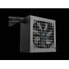 ATX toiteplokk DeepCool PF600X 600W 80 PLUS Bronze, 600 W, 12 cm ventilaator, ATX 2.52, 24-kontaktiline, 2×(6+2) PCIe, 8×SATA