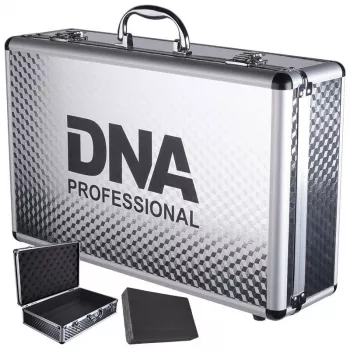 DNA CASE V2 Mikrofonikohvri Mikseriefektide Tarvikud
