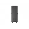 Lanberg FF01-6632-23BL riiulikapp 32U eraldiseisev riiul must