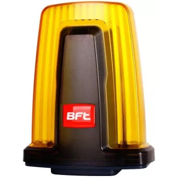BFt Radius LED AC A R1 230V koos antenniga — LED-turva-/näidutuli, 230 V