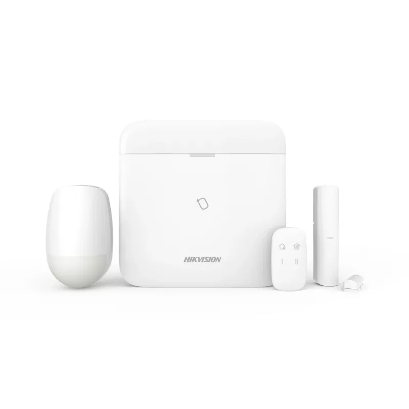 Hikvision AX PRO Kit nutikas koduturvakomplekt