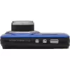 Kodak PIXPRO FZ55 1/2,3 kompaktkaamera 16 MP CMOS 4608 x 3456 pikslit sinine (FZ55BL)