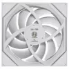 Ventilaator Lian Li 14RTL1W1W 14 cm Valge 1800 p/min Fluid Dynamic Bearing