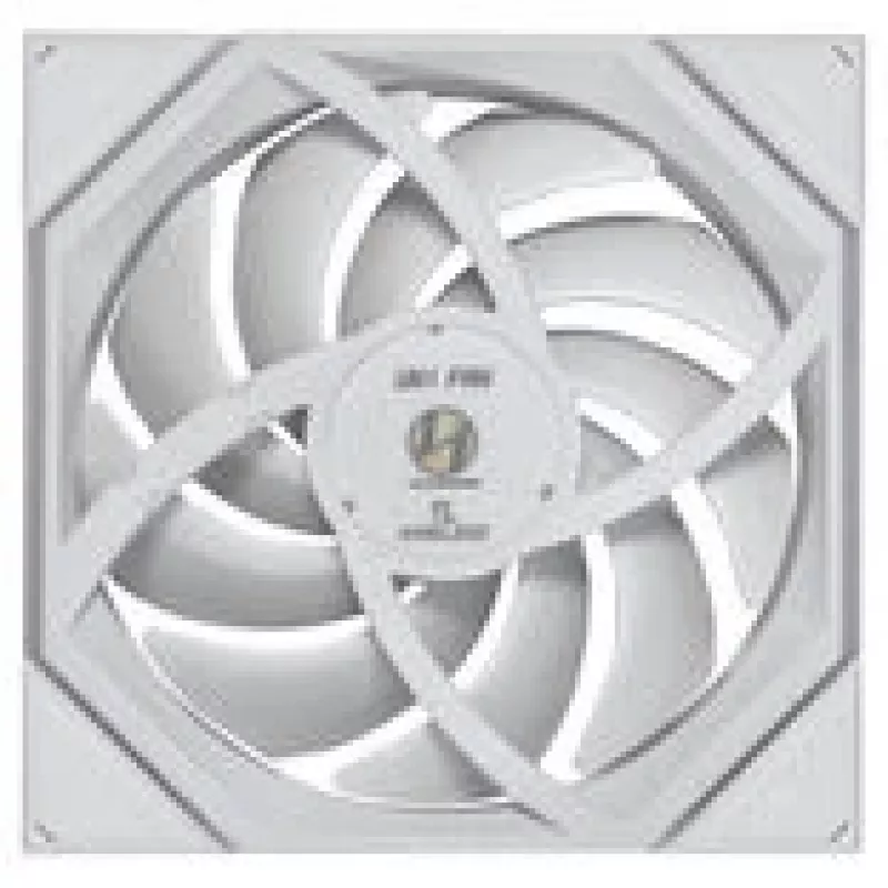 Ventilaator Lian Li 14RTL1W1W 14 cm Valge 1800 p/min Fluid Dynamic Bearing
