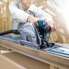 Makita SP001GZ03 40V XGT juhtmeta sukelsaag, 165 mm