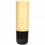 BUYDEEM Nano Espressomasin, mudel OTEM-01, värvus Mellow Yellow