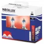 Halogeenpirn Neolux H4 Extra Light 2 tk pakendis — 12 V 60/55 W