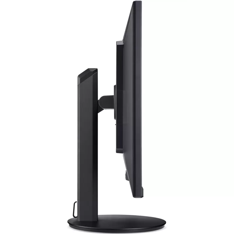 Arvutimonitor Acer CB2 CB322QK A 31,5-tolline (80 cm) 4K UHD 3840×2160 IPS LCD, 4 ms, 350 cd/m², sisseehitatud kõlarid, must