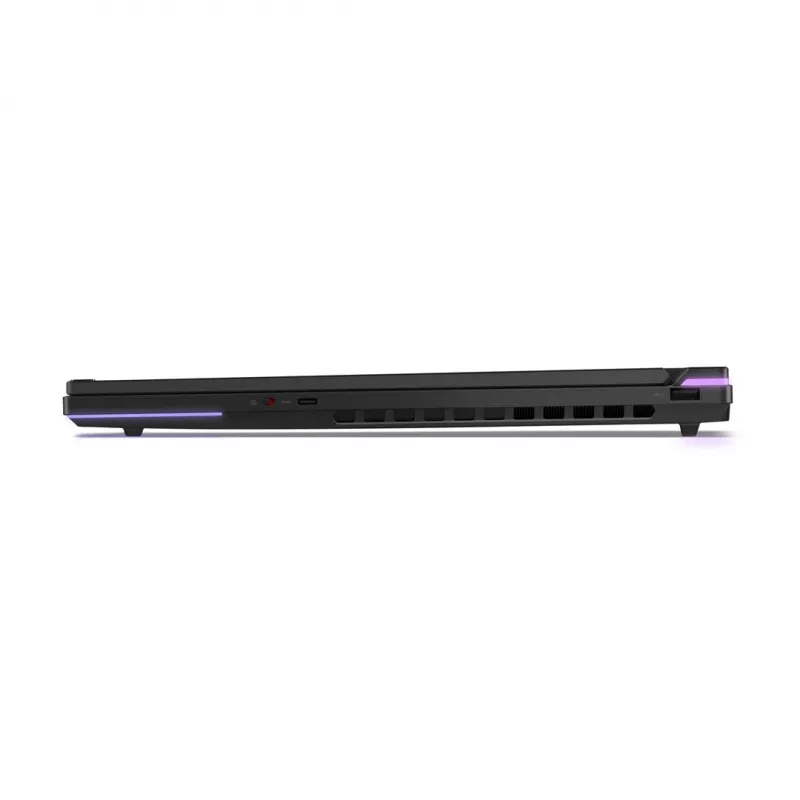 Lenovo Legion 9 18IAX10 Intel Core Ultra 9 275HX sülearvuti 45,7 cm (18) WQUXGA 64 GB DDR5-SDRAM 2 TB SSD NVIDIA GeForce RTX 5090 Wi-Fi 7 (802.11be) Windows 11 Pro must