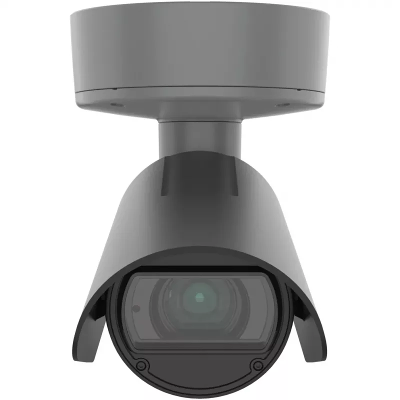 IP-valvekaamera Axis Q1800-LE välitingimustesse 1920 x 1080 juhtmega sein must